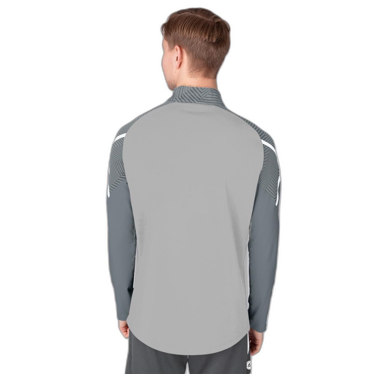 Veste de survêtement zippé Jako Performance 5/7