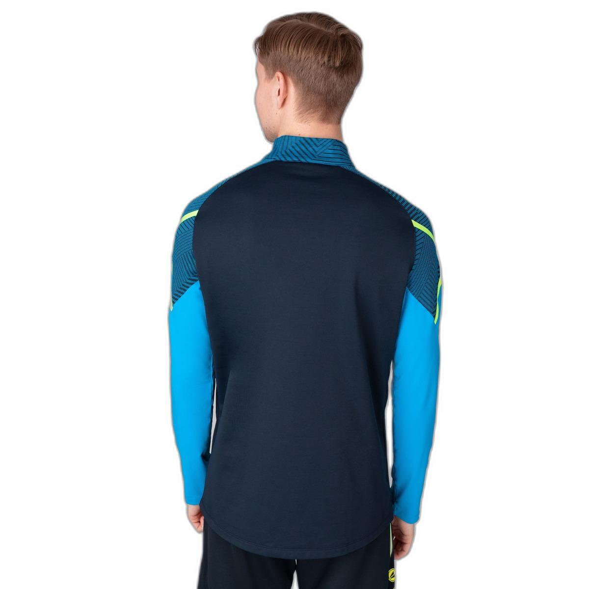 JAKO Unisex Ziptop Performance 5/7