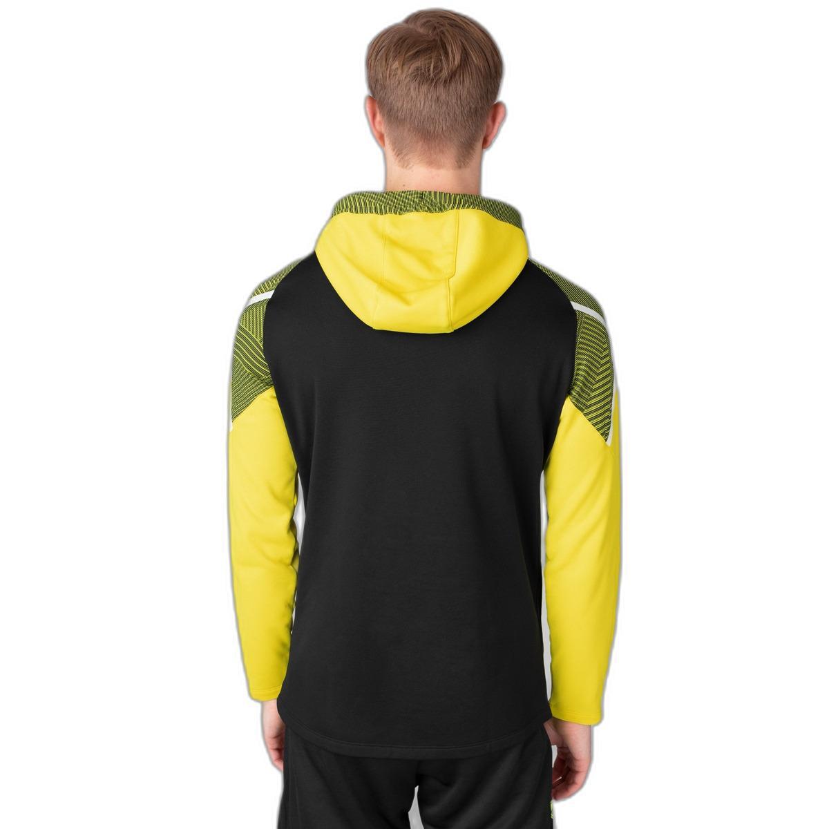 JAKO Unisex Kapuzensweat Performance 7/7