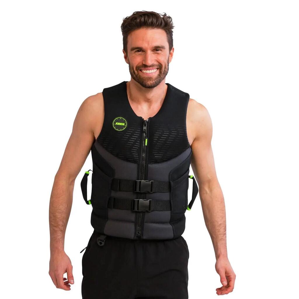 Neoprene life jacket Jobe Sports Premium