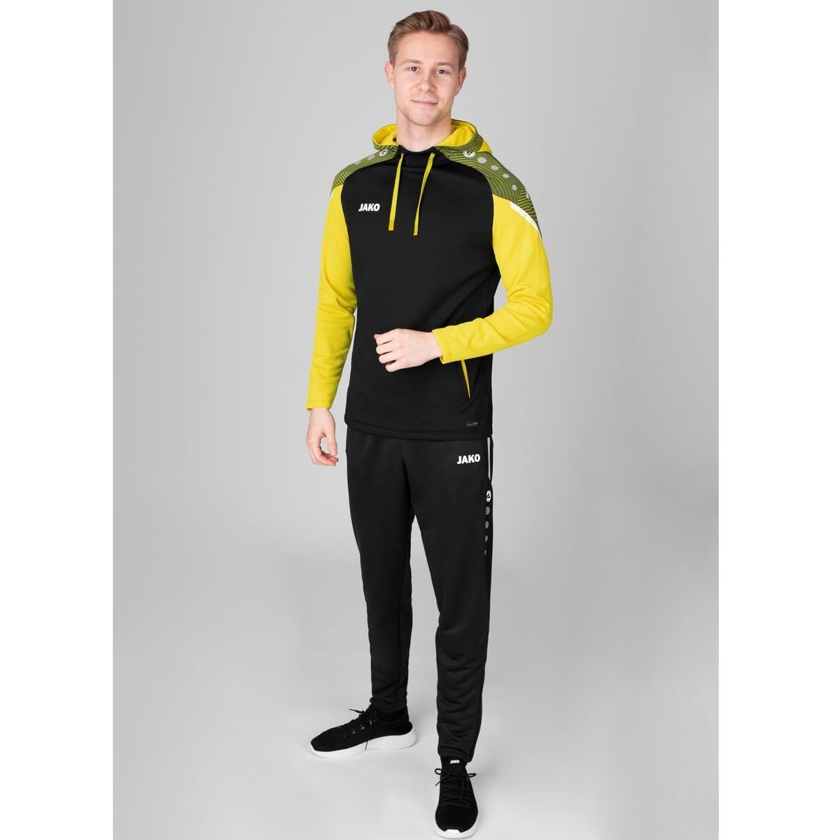JAKO Unisex Kapuzensweat Performance 4/7