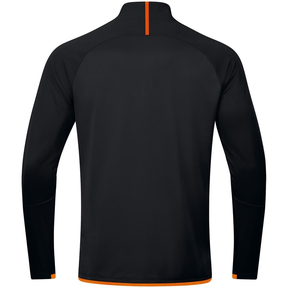 JAKO Unisex Ziptop Challenge 4/7