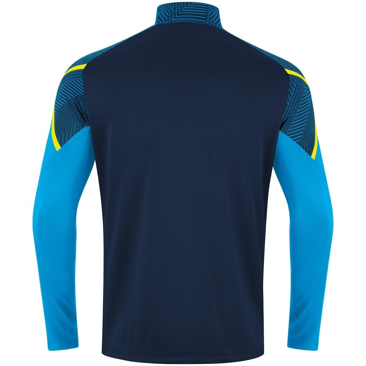 JAKO Unisex Ziptop Performance 4/7