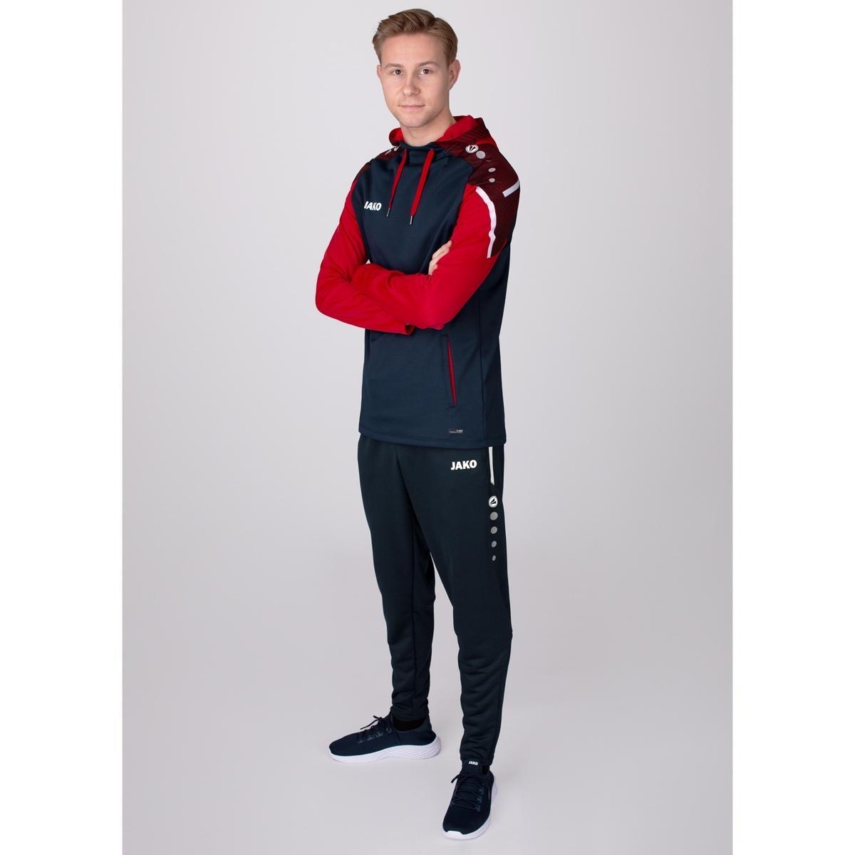 JAKO Unisex Kapuzensweat Performance 4/7