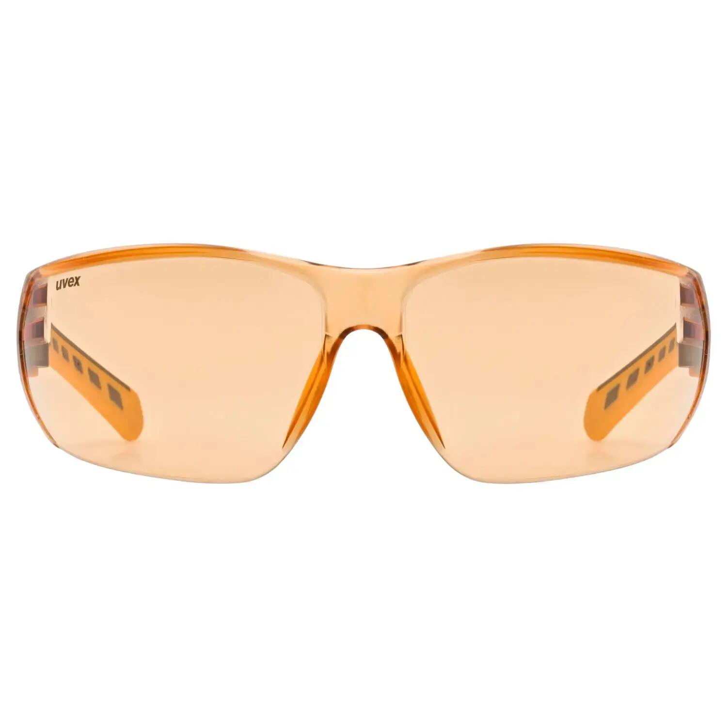 Lunettes Uvex Equate 2/5
