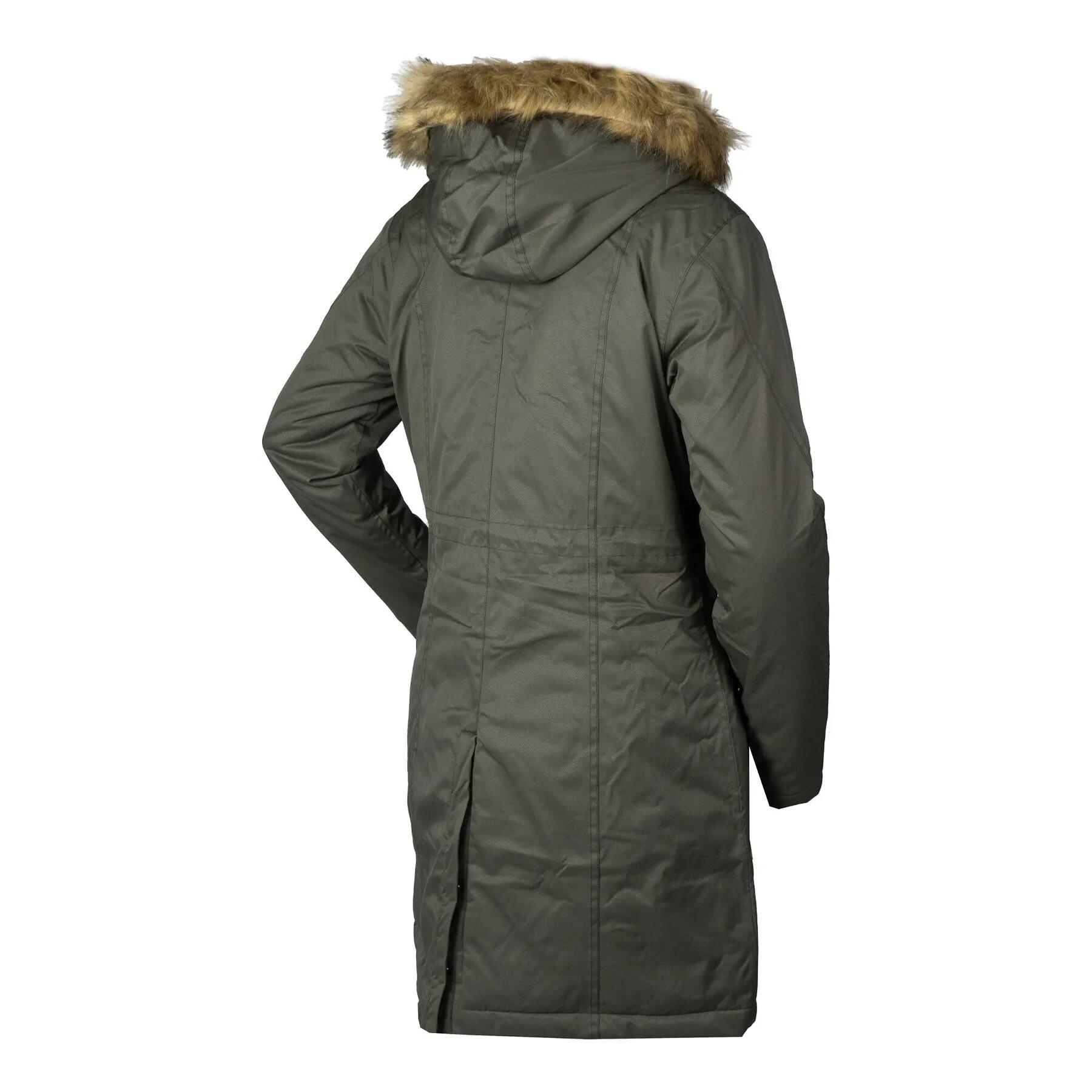 Parka de exterior HORKA Typhoon 2/2