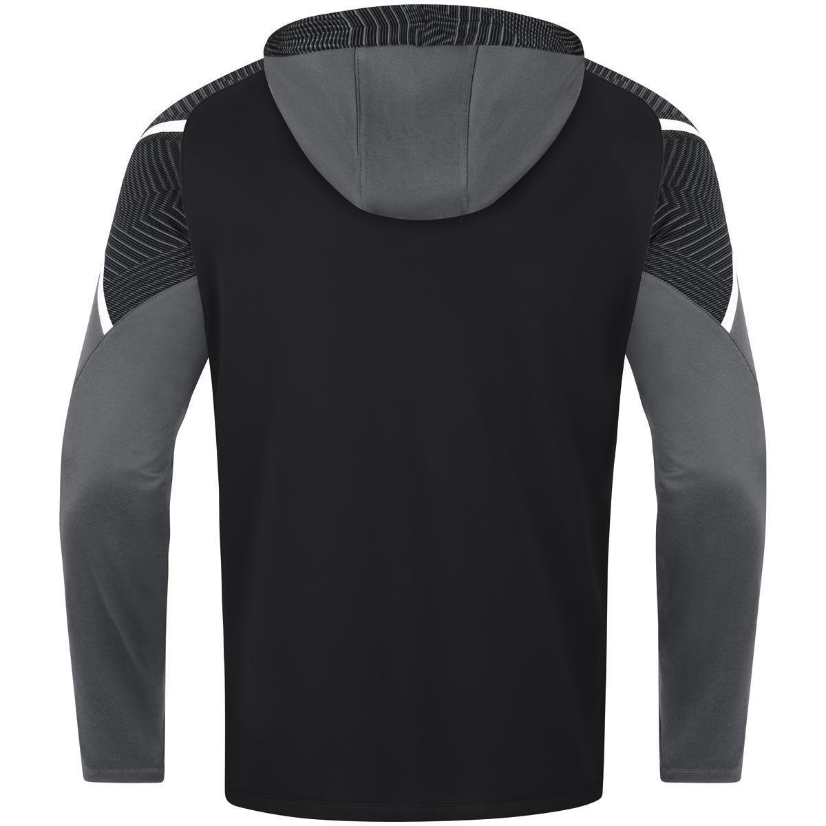 Veste de survêtement à capuche enfant Jako Performance 7/7