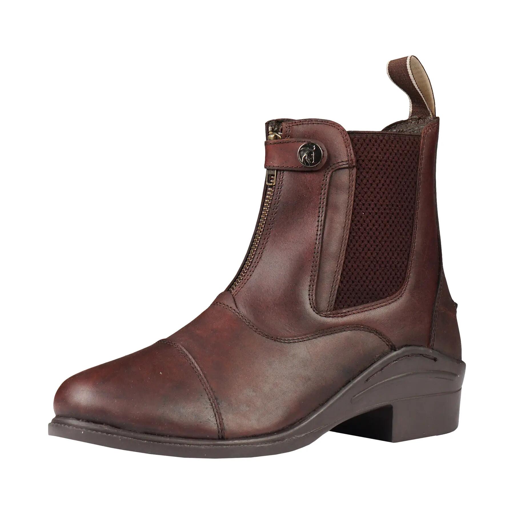Botas de equitação Jodhpur HORKA Jackson 2/4