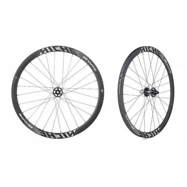 Roue de vélo Miche Miche Swr Full Carbon 3/3