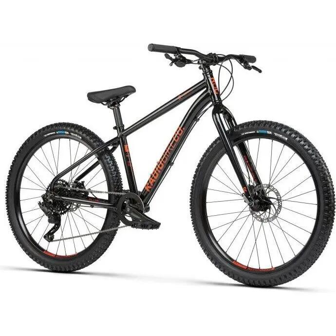 Vélo enfant Radio Bike Zuma 2/6