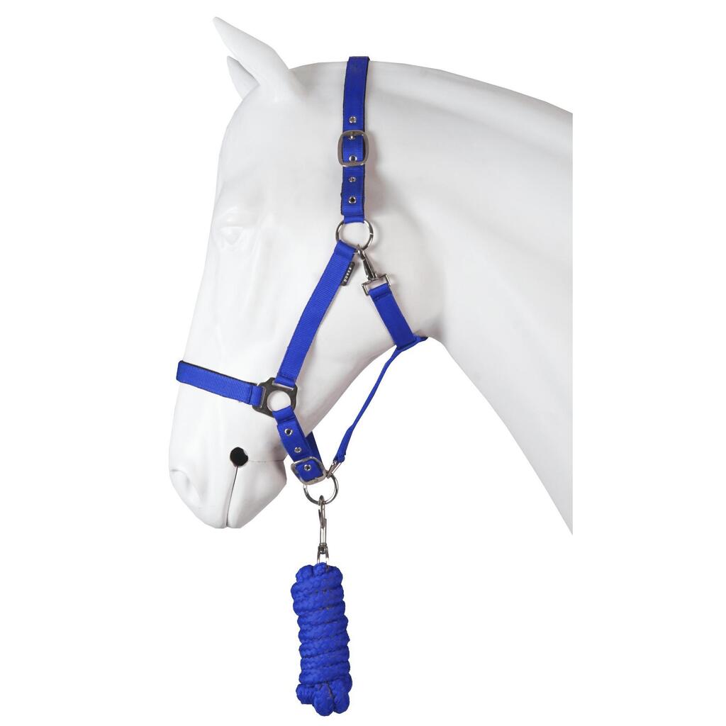 Dime horse halter set HORKA