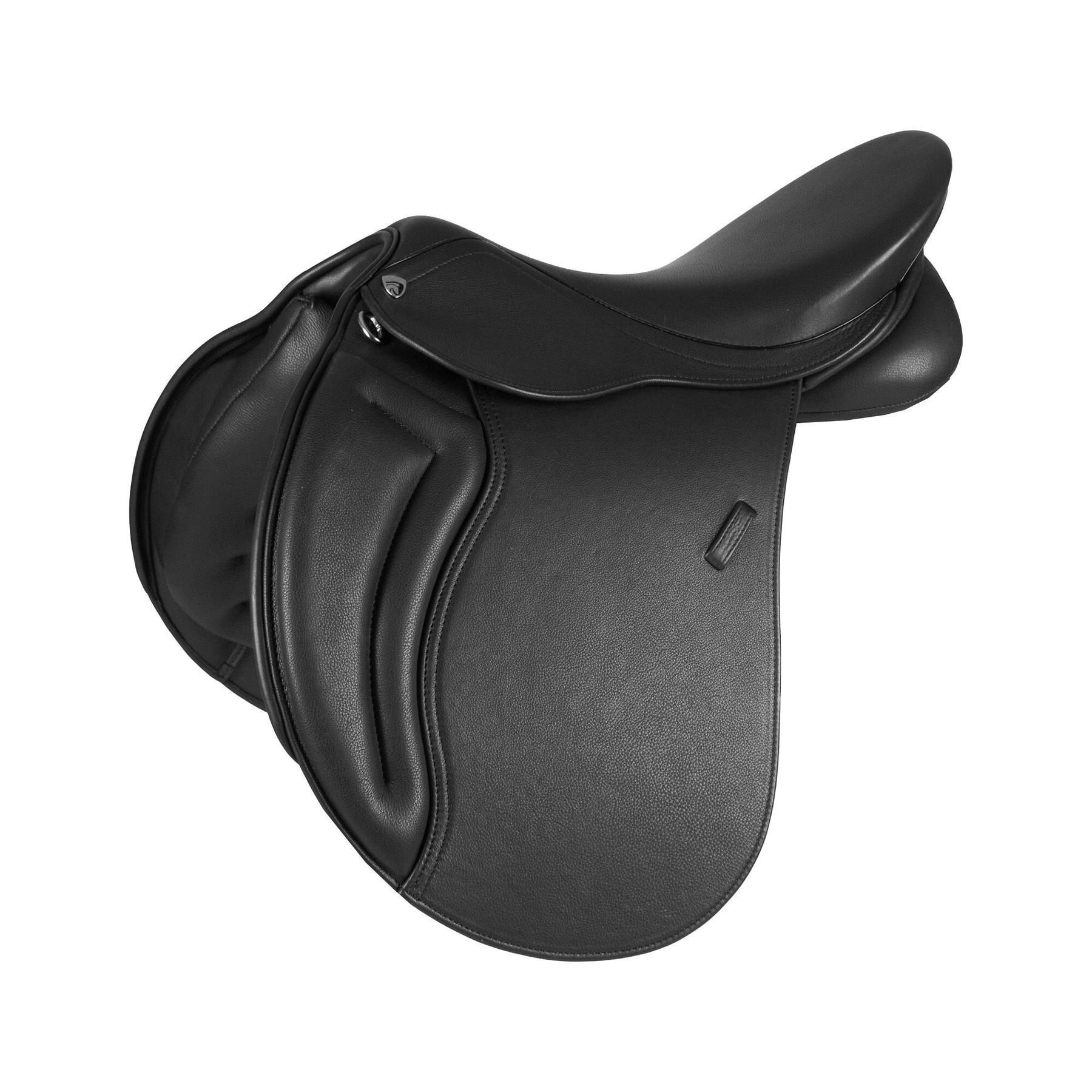 Silla de salto para caballo HORKA Picasso Pro 2/4