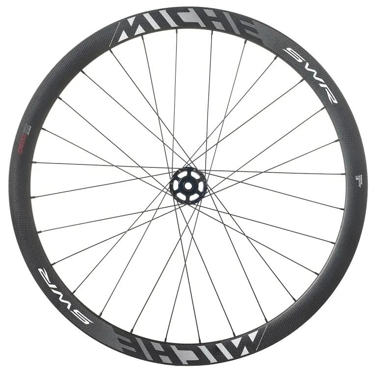 Koło rowerowe Miche Miche Swr Full Carbon