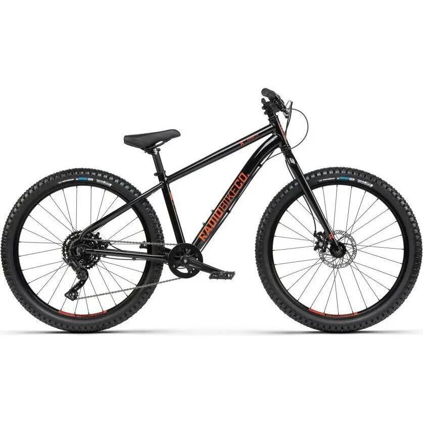 RADIO BIKES picture