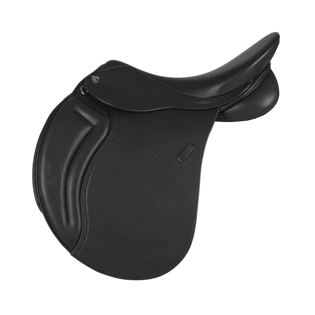 Jumping saddle for horses HORKA Picasso Pro
