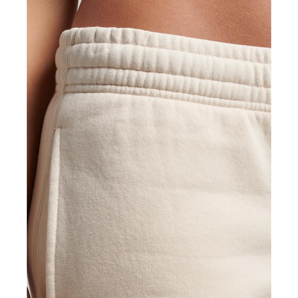Pantalon de jogging droit délavé femme Superdry 5/5