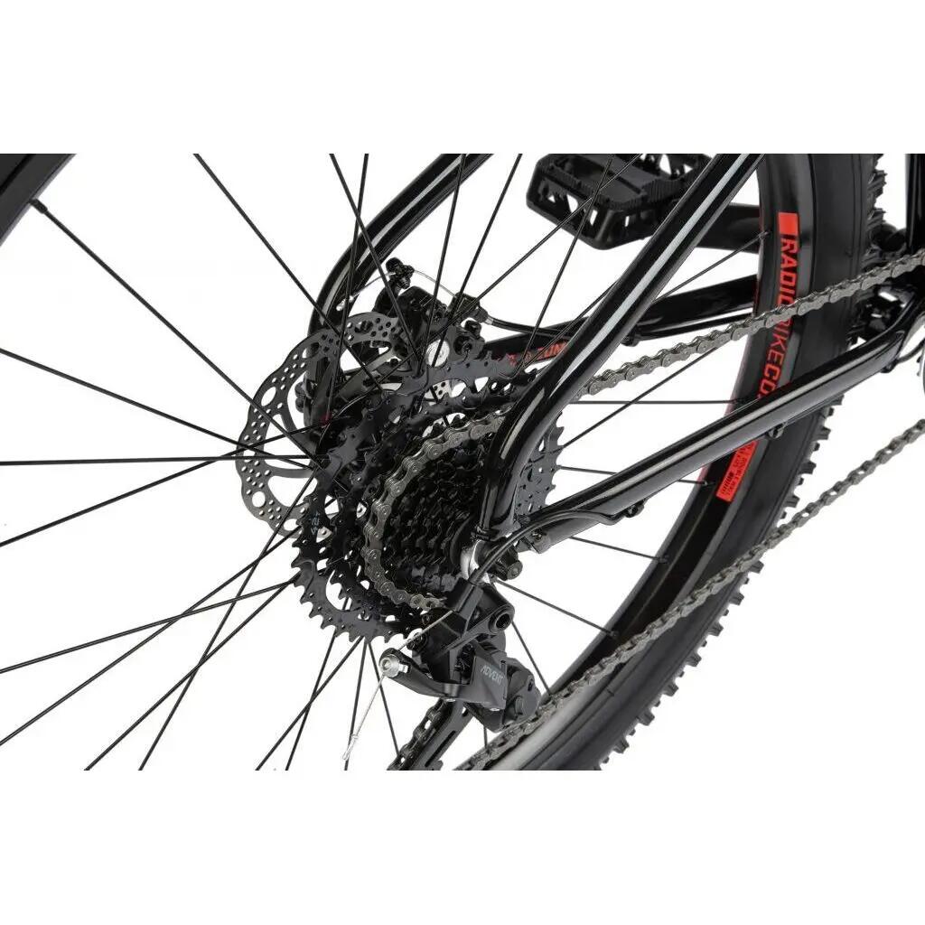 Vélo enfant Radio Bike Zuma 4/6