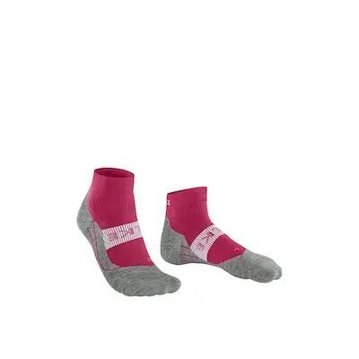 Kurze Socken Frau Falke RU4 Endurance Cool 3/5