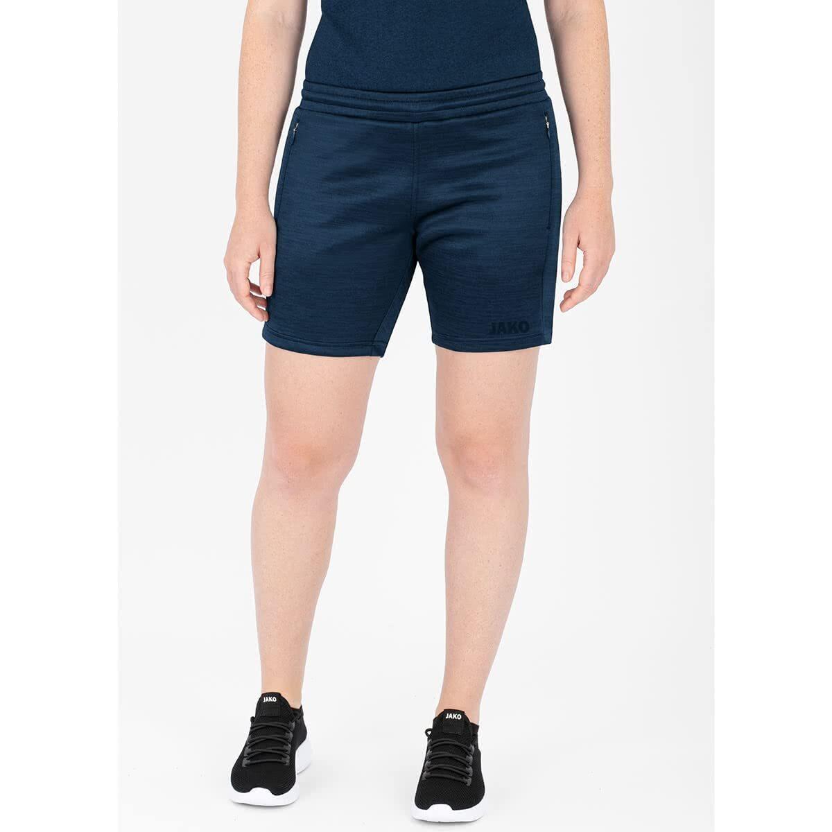 Pantaloncini da donna Jako Challenge 3/6