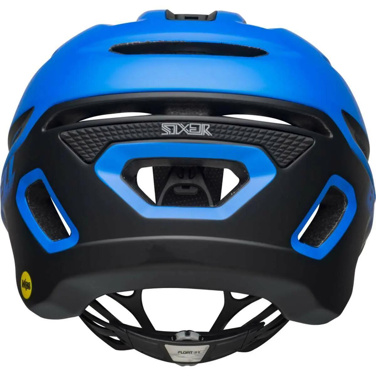 Capacete Bell Sixer Mips 5/5