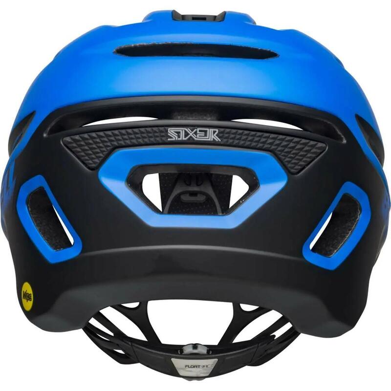 Cyklistická helma Bell Sixer Mips