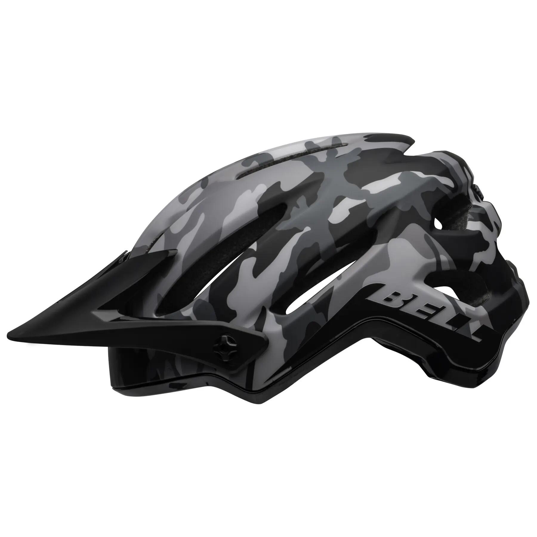 Casque vélo Bell 4Forty 3/6