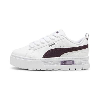 Meisjestrainers puma mayze lth