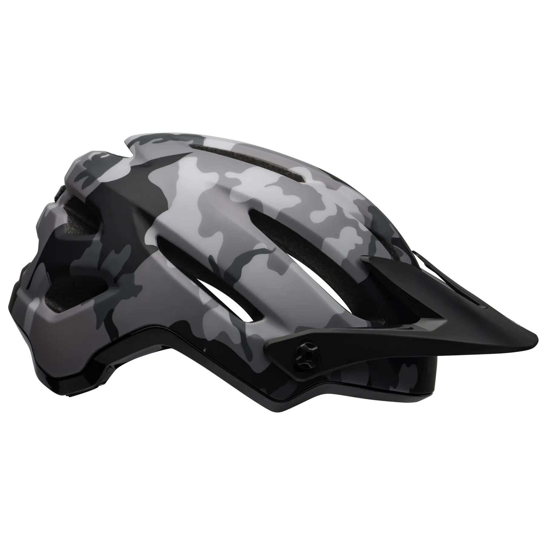 Casque vélo Bell 4Forty 5/6