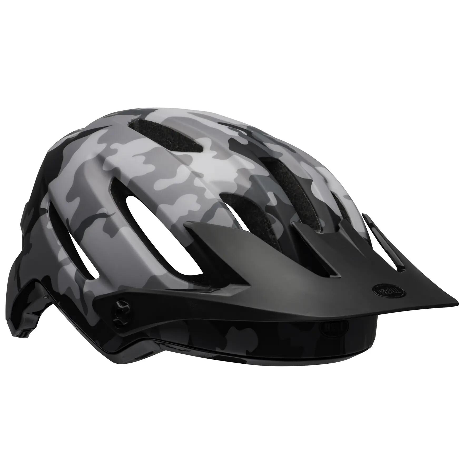 Casque vélo Bell 4Forty 4/6