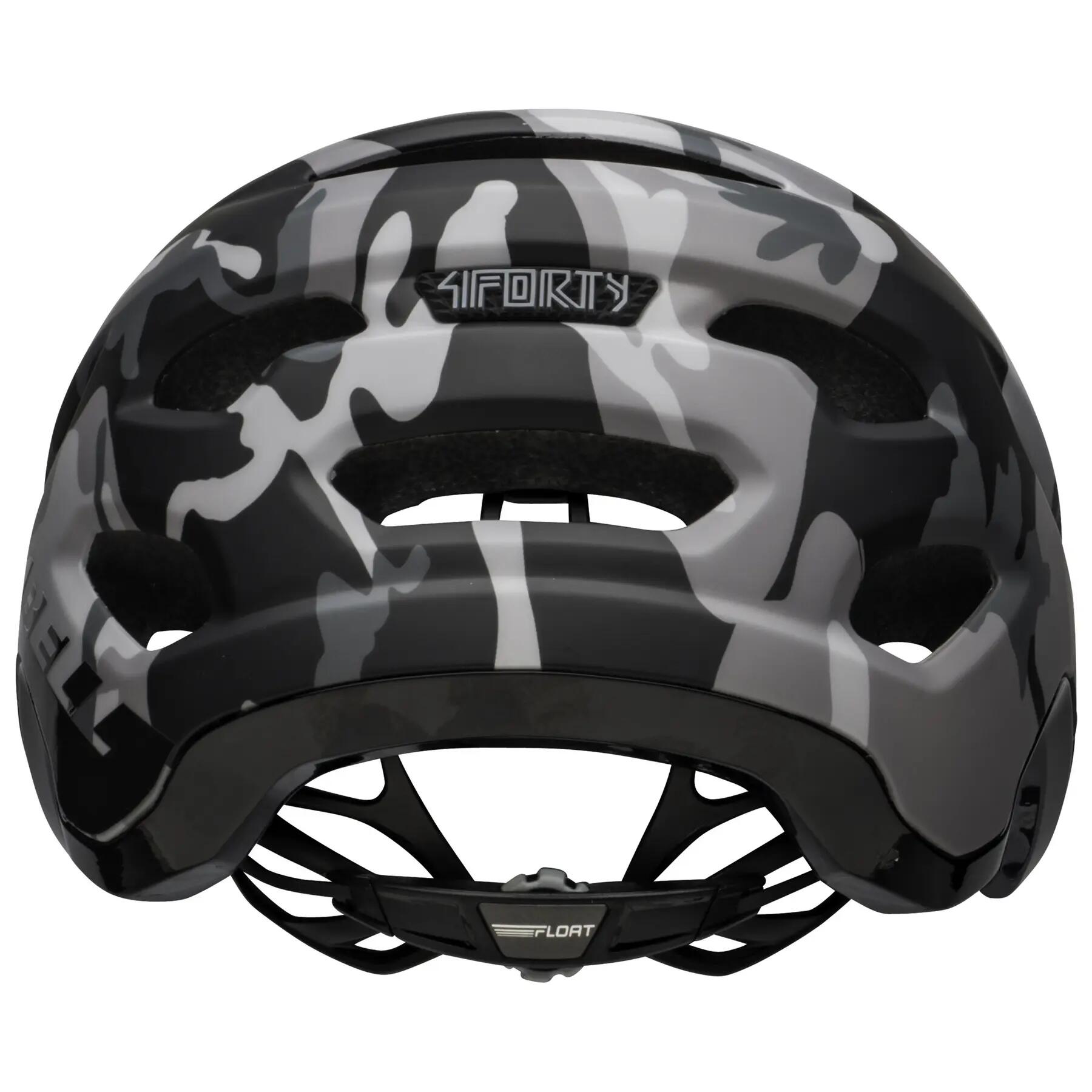 Casque vélo Bell 4Forty 6/6