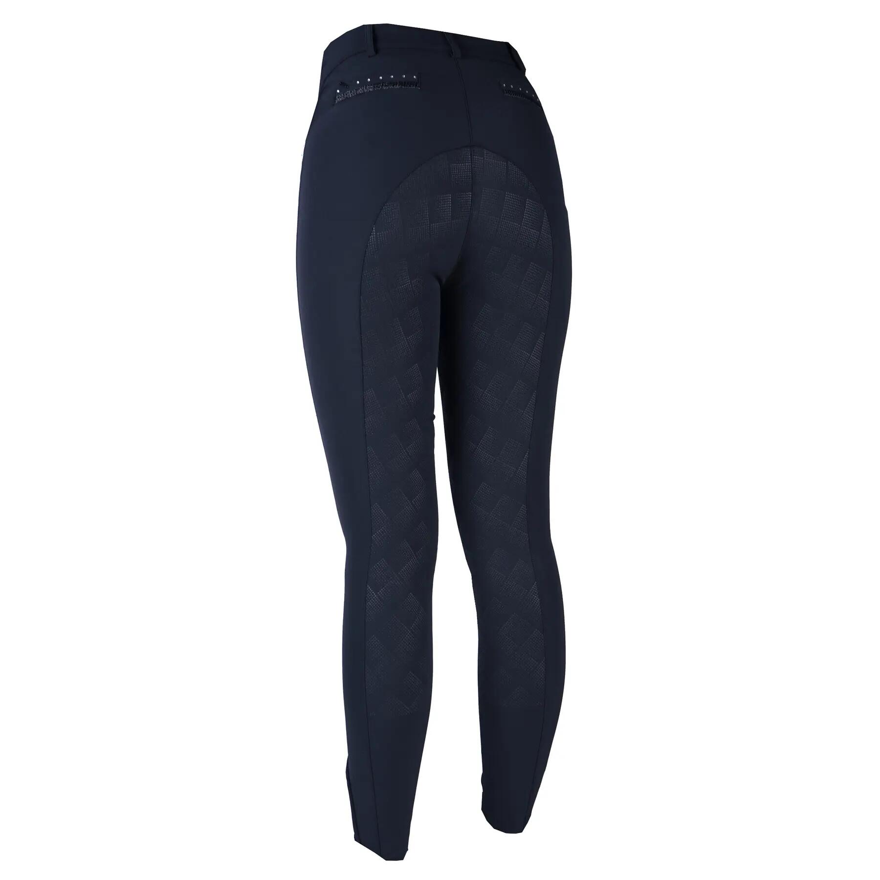 Pantalon fille Horka Alexa 2/3