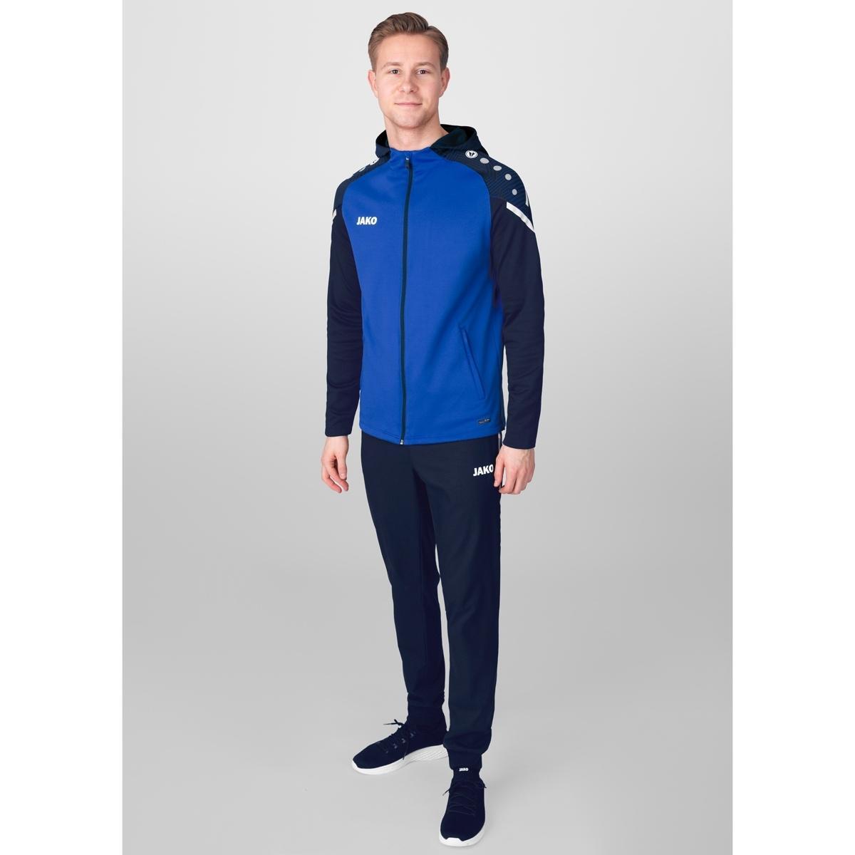 Pantalon de jogging de loisir enfant Jako Allround 4/7