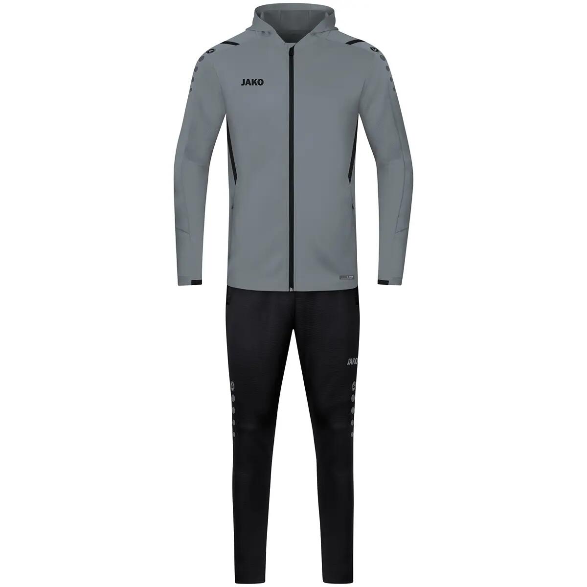 Veste enfant Jako à capuche Challenge 2/5