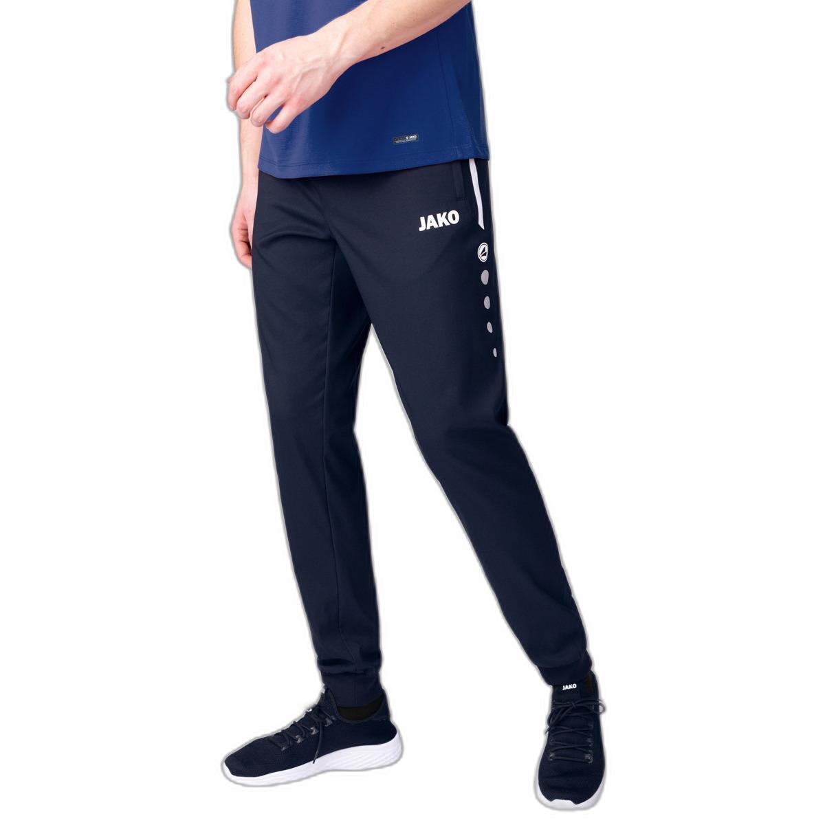 Pantalon de jogging de loisir enfant Jako Allround 6/7