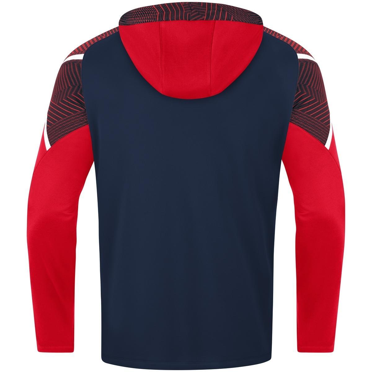 Veste de survêtement à capuche enfant Jako Performance 2/7