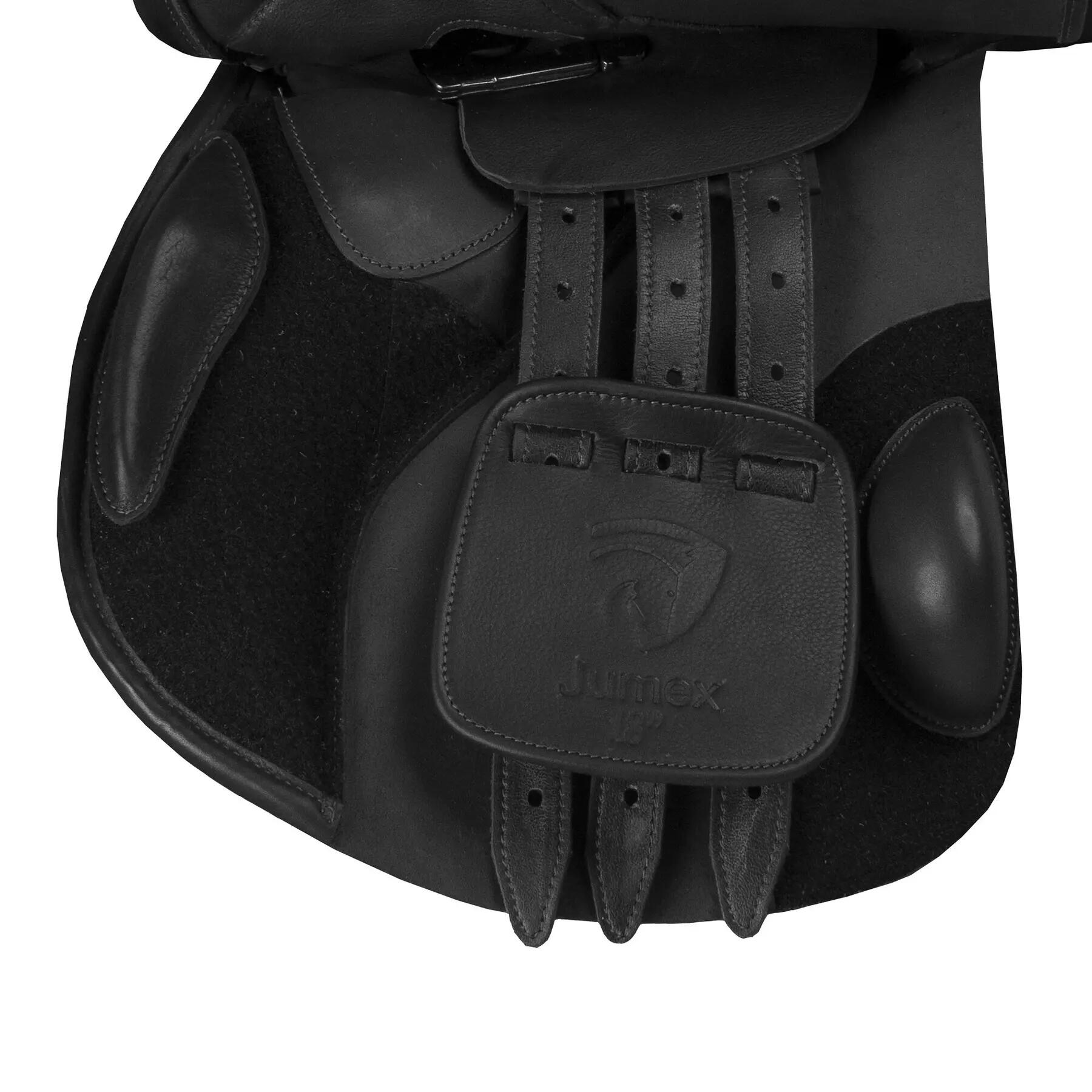 Silla de salto para caballo HORKA Jumex 4/4