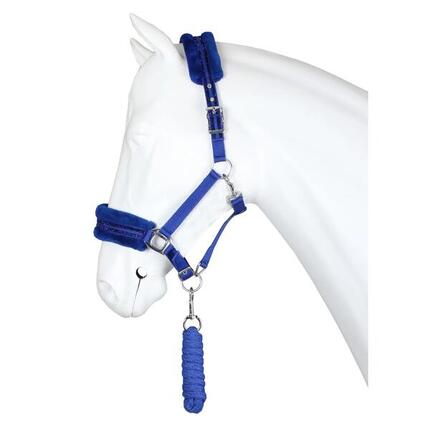 Pferdehalfter-Set HORKA Angel