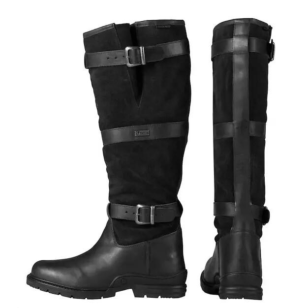 Stiefel HORKA Highlander 5/6
