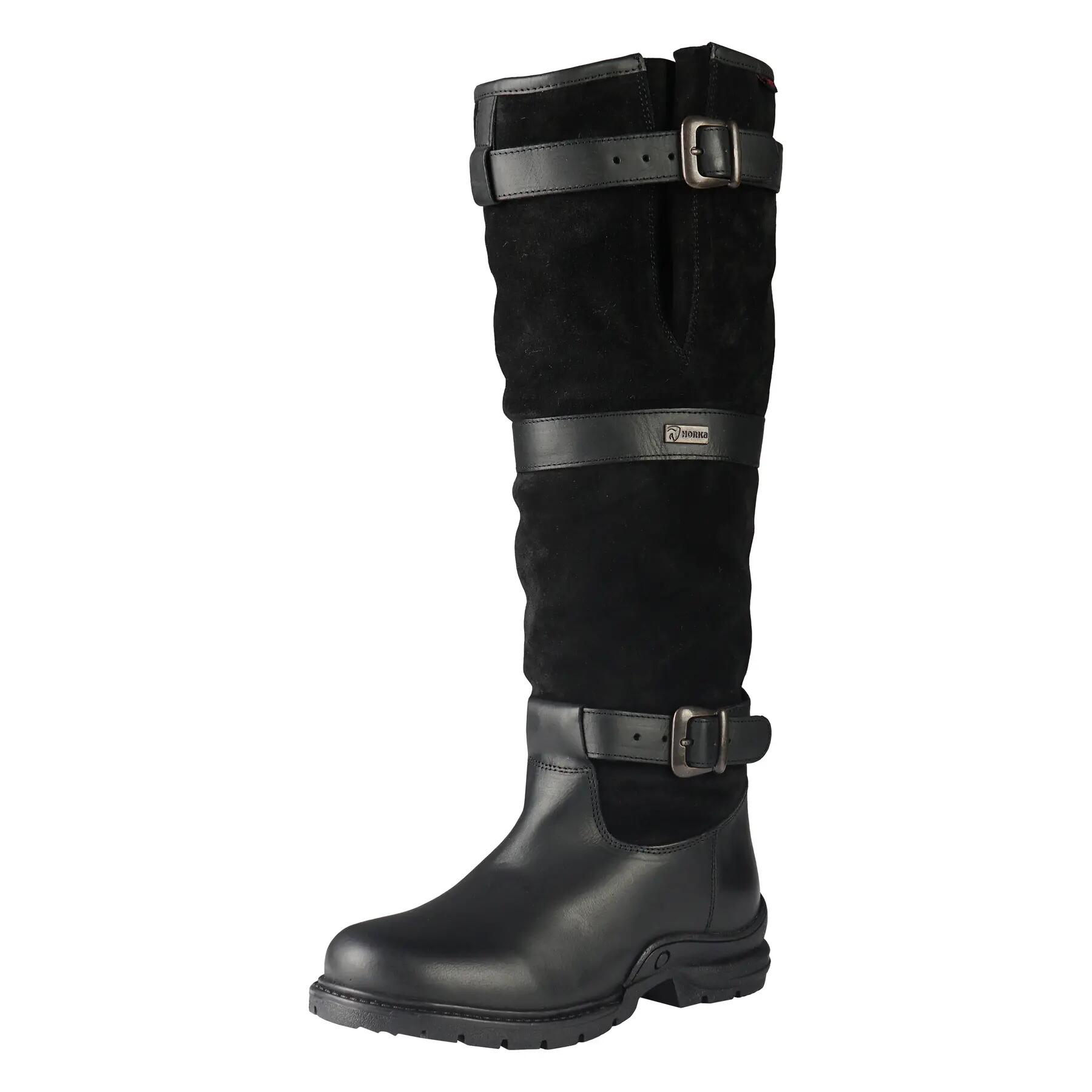 Premiere Bottes d´équitation 2K Legend S B-Choice Noir| Horse-riding