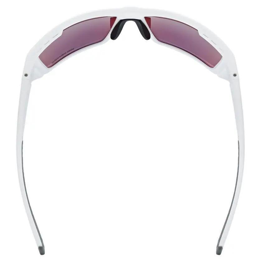 Lunettes de sport Uvex MTN Venture CV 3/5
