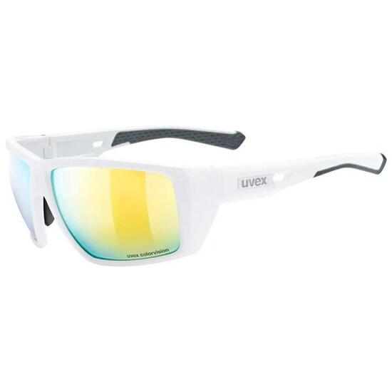Sportbrille Uvex MTN Venture CV