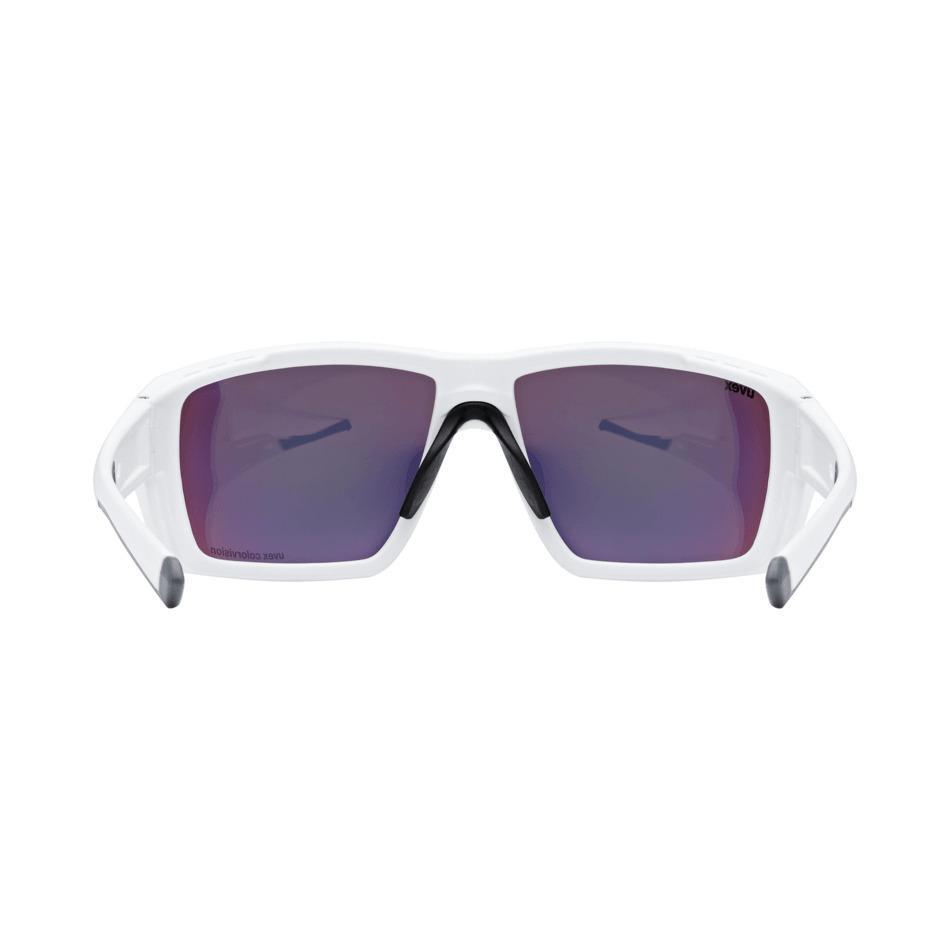 Lunettes de sport Uvex MTN Venture CV 4/5