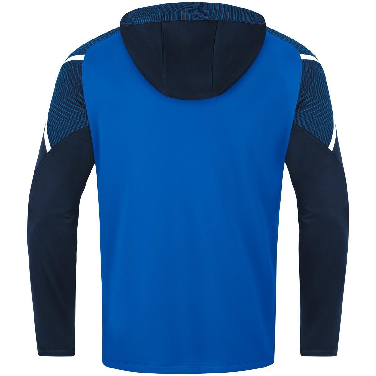 Veste de survêtement à capuche enfant Jako Performance 2/7