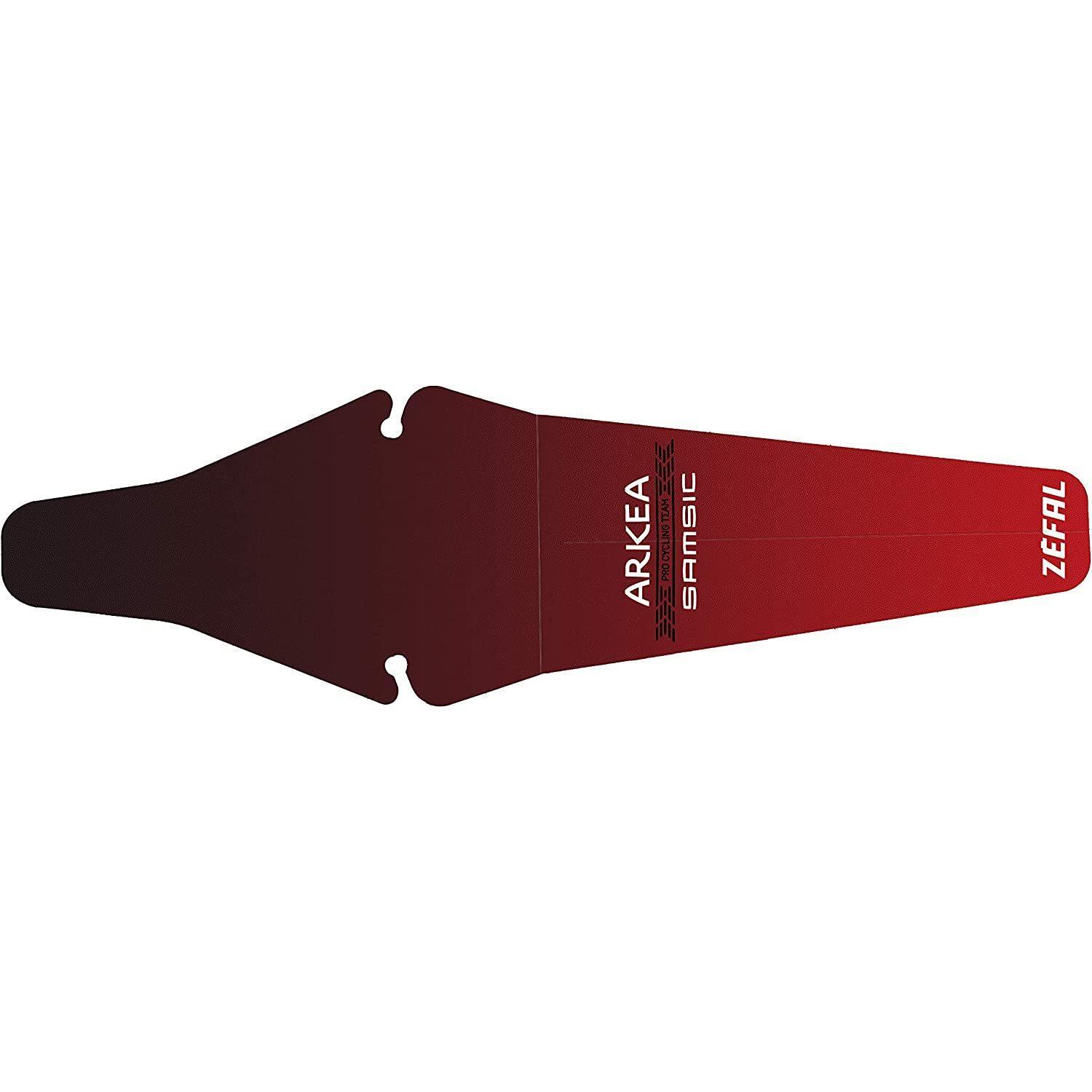Rear seat post mudguard Zefal Shield lite M 3/5