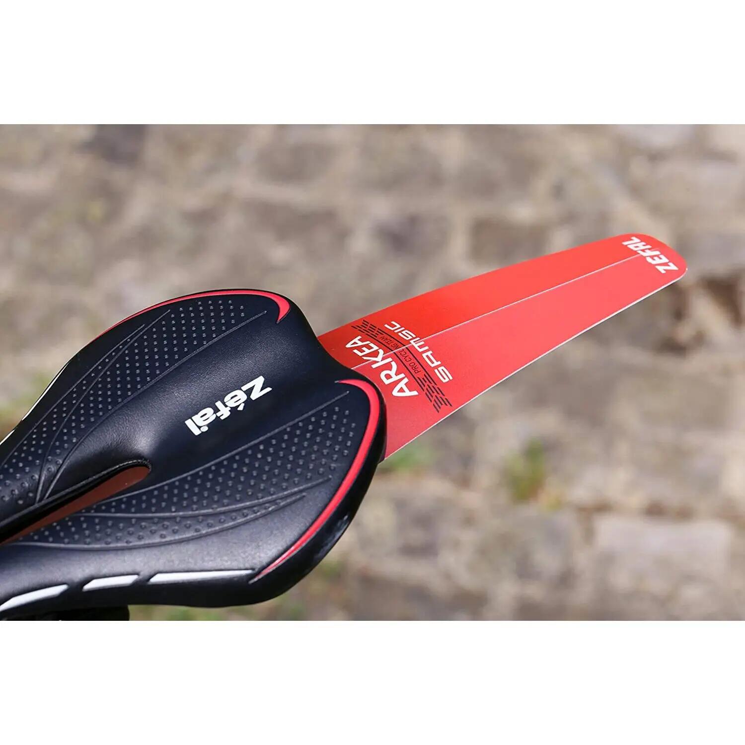 Rear seat post mudguard Zefal Shield lite M 2/5