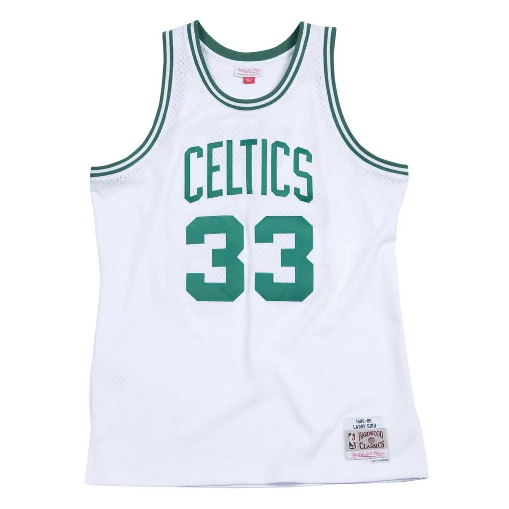 Boston Celtics NBA Jersey Larry Bird