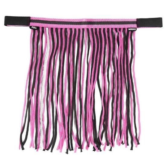 Frontal anti-mouche pour cheval Horka