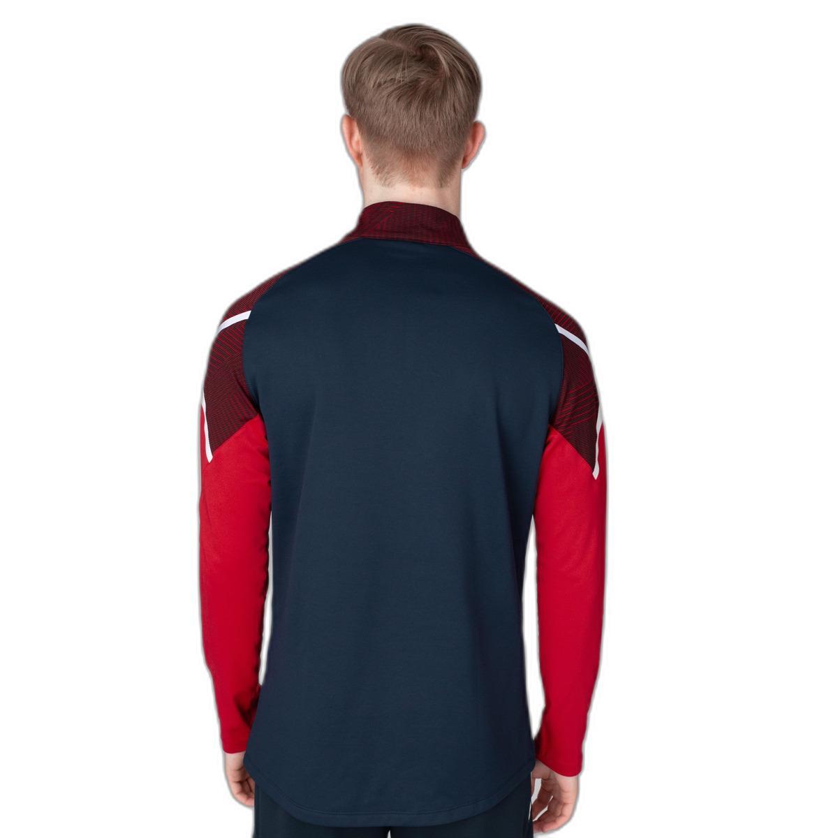 JAKO Unisex Ziptop Performance 5/7