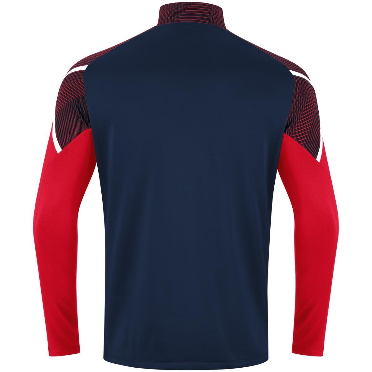 JAKO Unisex Ziptop Performance 4/7