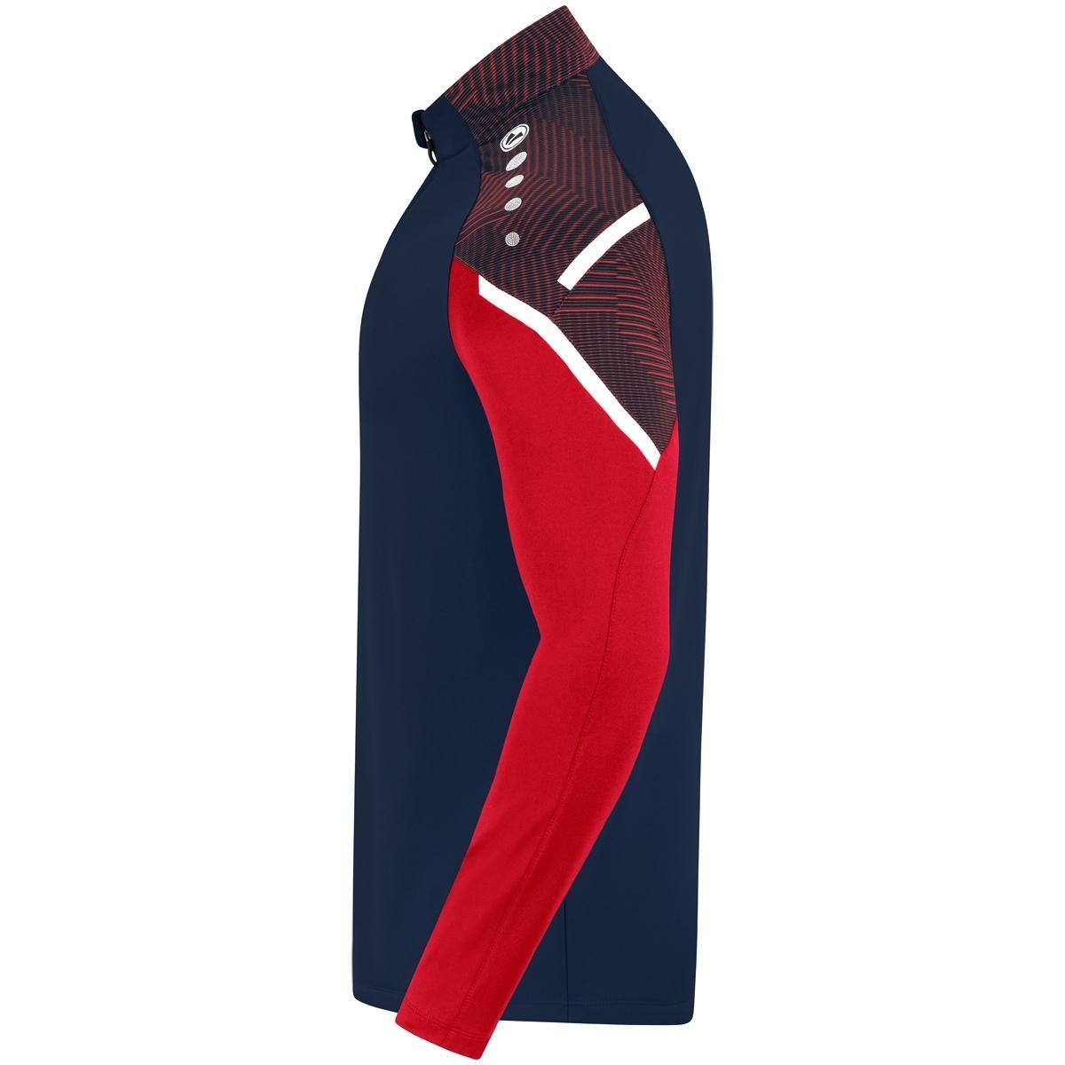 JAKO Unisex Ziptop Performance 6/7